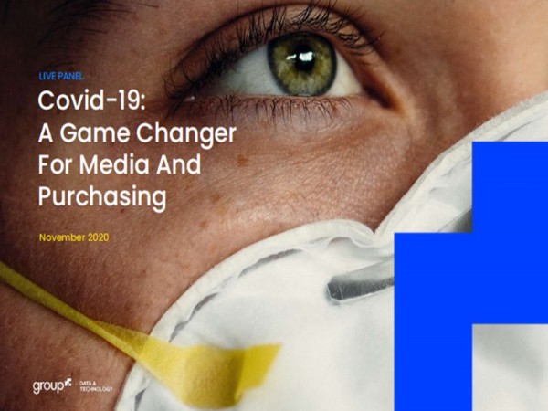 新冠疫情：媒體和購(gòu)買(mǎi)的游戲規(guī)則改變者