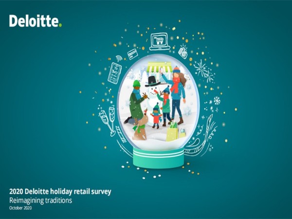 2020年假日零售報告