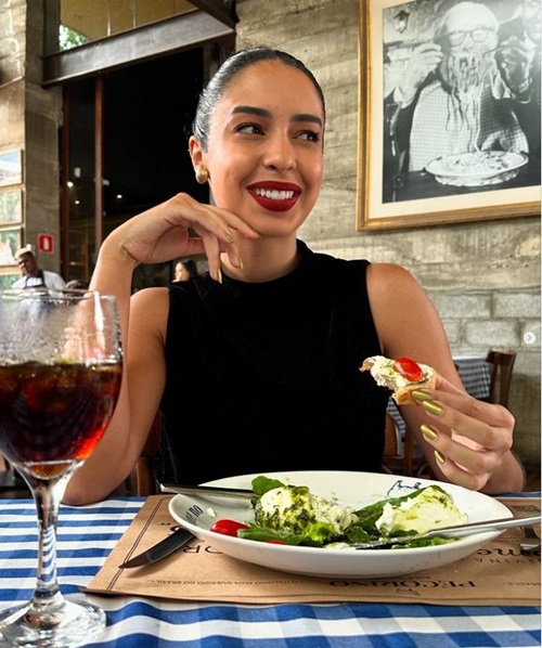 YouTube網(wǎng)紅:巴西生活分享個護護膚產(chǎn)品測評達人