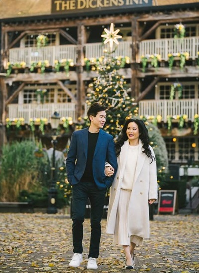 Instagram網(wǎng)紅推廣:美國百萬粉絲母嬰個(gè)護(hù)女博主