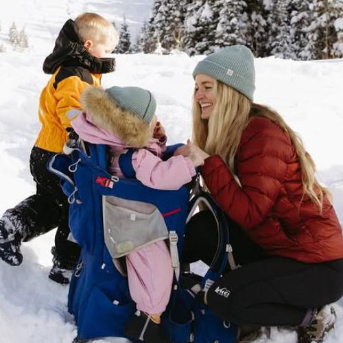 Instagram網(wǎng)紅營(yíng)銷:美國(guó)戶外旅游生活類博主適合宣傳戶外設(shè)備