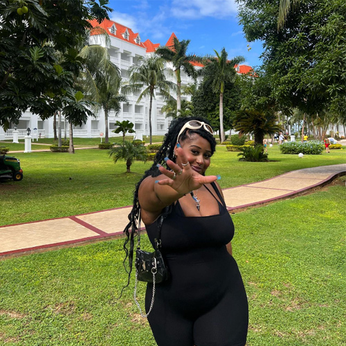 Instagram紅人營銷：T***e｜美國 美妝