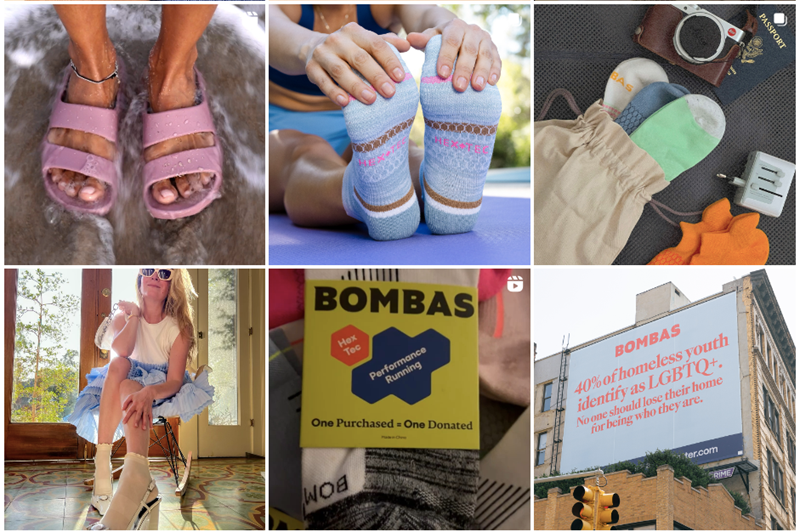 社交電商時(shí)代，說(shuō)好品牌故事才能獲得一席之地