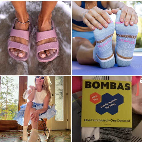 社交電商時(shí)代，說好品牌故事才能獲得一席之地