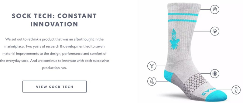 社交電商時(shí)代，說(shuō)好品牌故事才能獲得一席之地