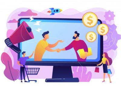 YouTube網(wǎng)紅推廣