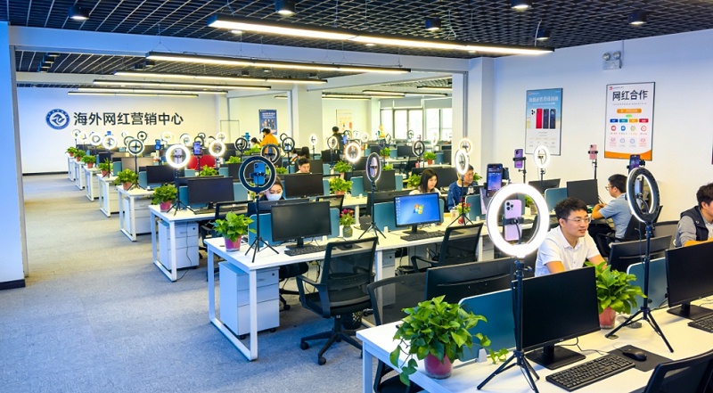 TikTok 紅人服務(wù)商哪家好？