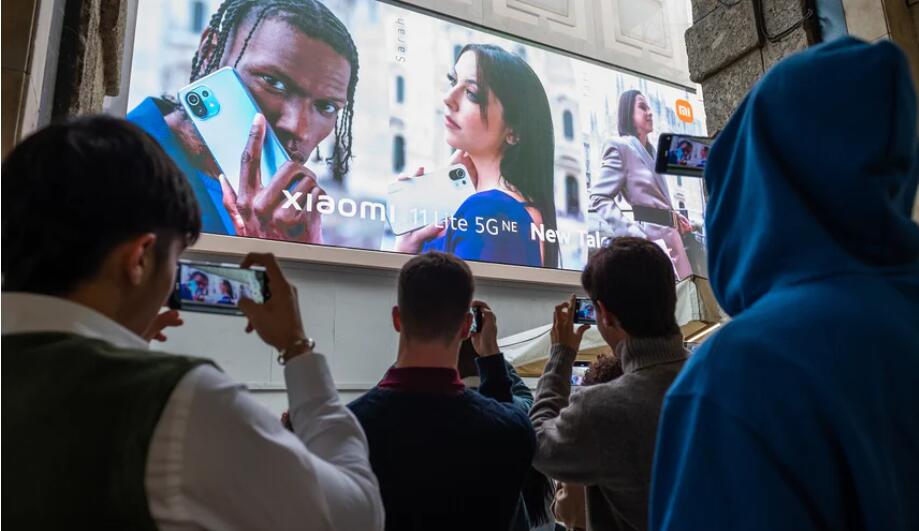 海外網(wǎng)紅營(yíng)銷(xiāo)