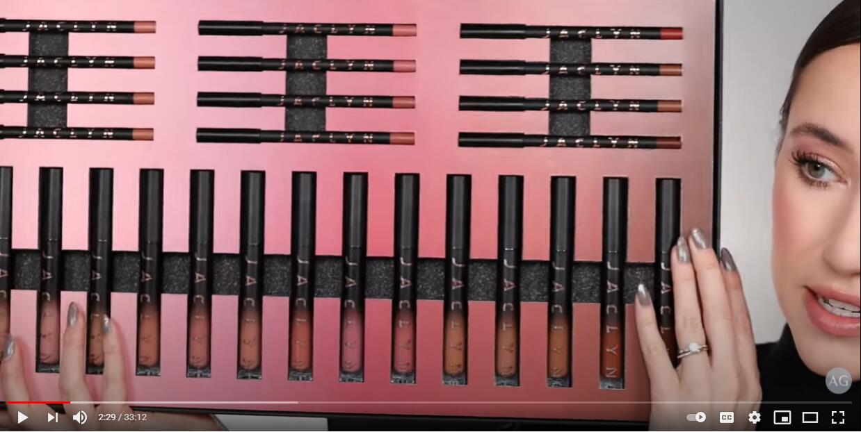 YouTube紅人數(shù)據(jù)