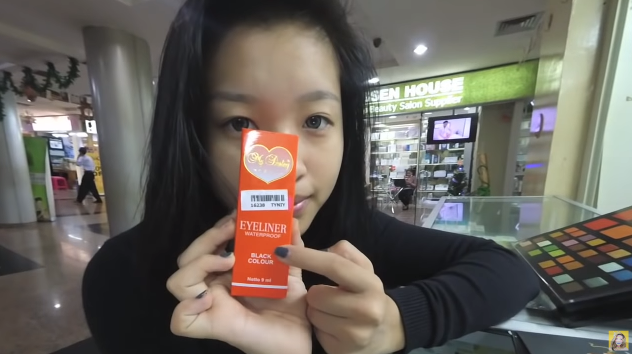 海外網(wǎng)紅數(shù)據(jù)