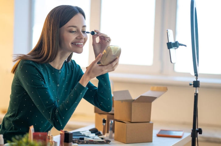 海外網(wǎng)紅營銷