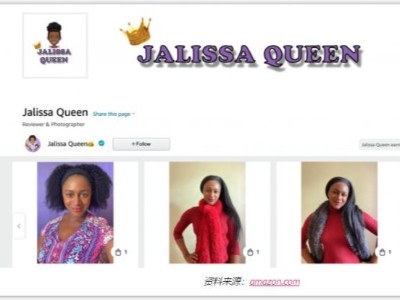 海外網(wǎng)紅營銷