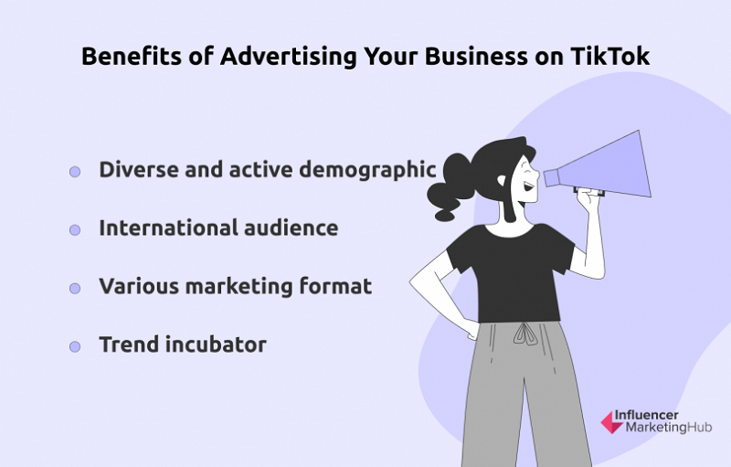 tiktok營銷