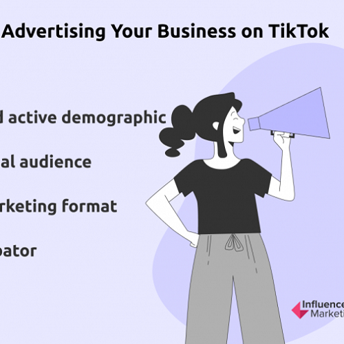 TikTok or Youtube 海外營銷該選哪個平臺？