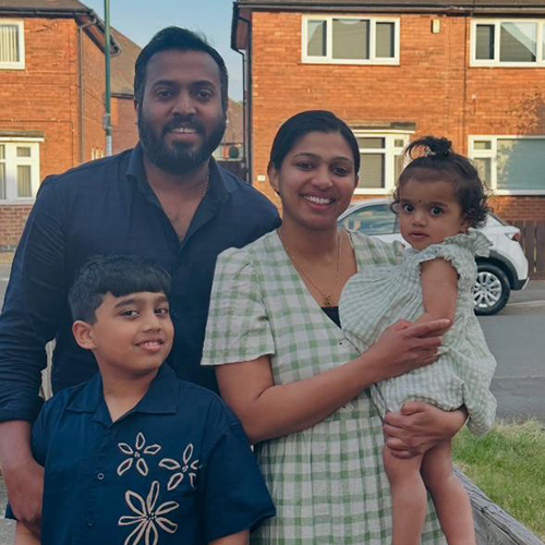 Instagram網(wǎng)紅推薦：印度家庭親子類達(dá)人合作資源