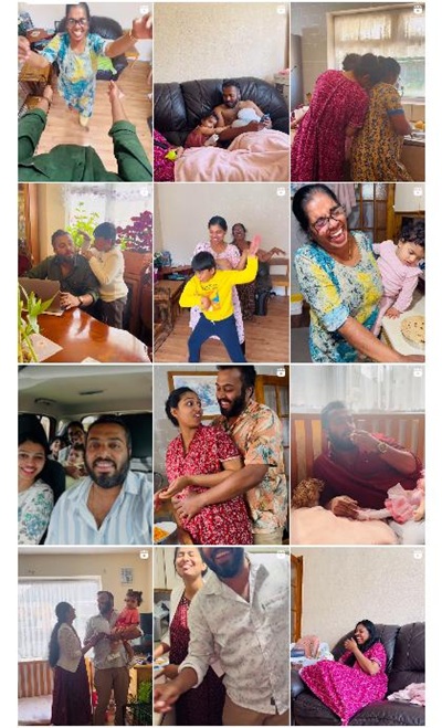 Instagram網(wǎng)紅推薦：印度家庭親子類達(dá)人合作資源頻道內(nèi)容