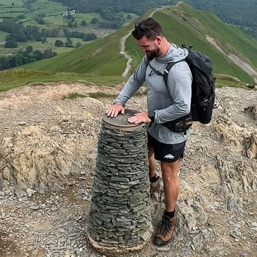 Instagram網(wǎng)紅推薦：英國(guó)旅游戶外類型KOL紅人