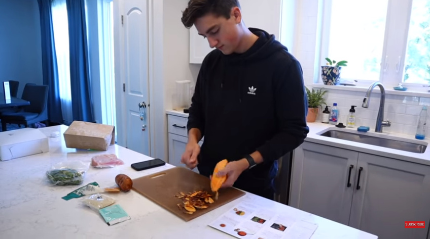 視頻內(nèi)容策劃