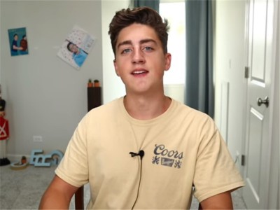 YouTube紅人告訴你，如何才能一夜暴富？