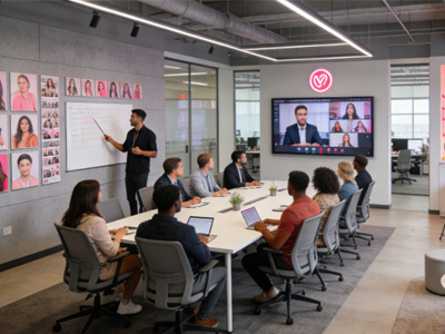 哪家品牌出海營銷 MCN <i style='color:red'>更值得合作</i>？ 從實操能力看清海外紅人資源與轉(zhuǎn)化差異