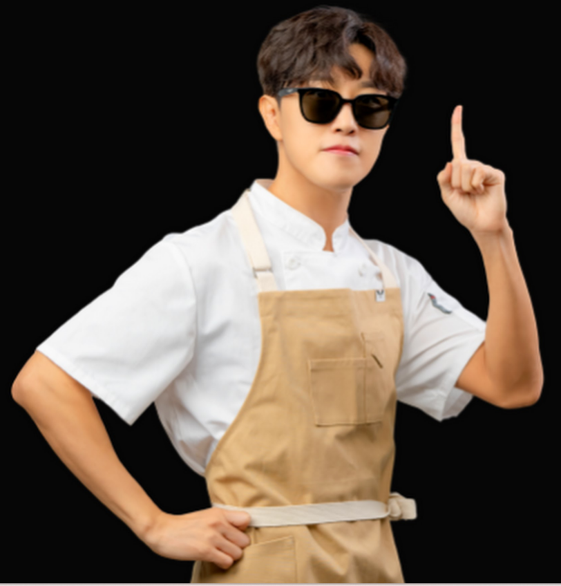 Youtube紅人推廣： ?***d｜韓國 美食