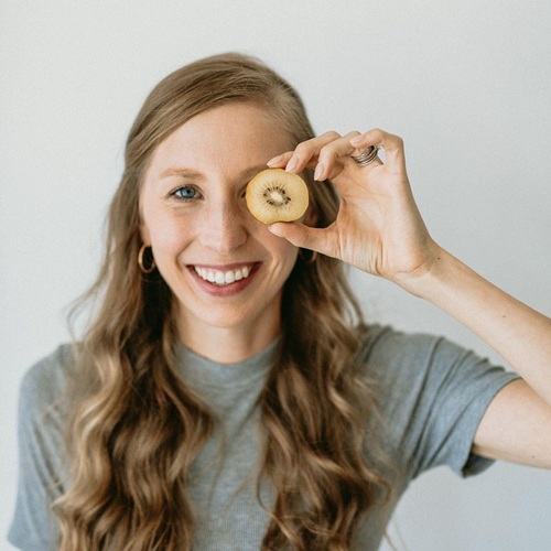 TikTok網(wǎng)紅推薦:美國兒科營養(yǎng)師和哺乳專家博主