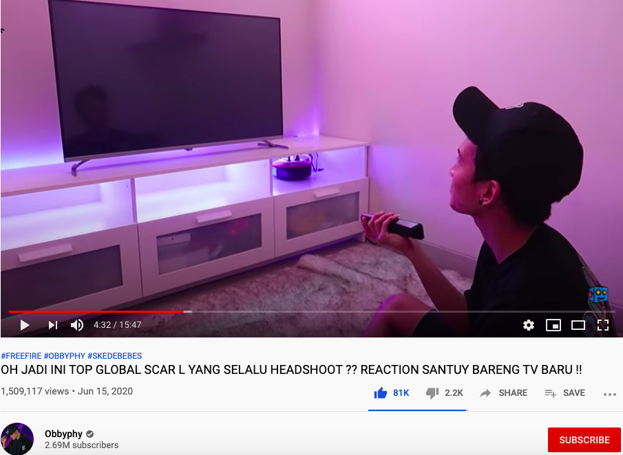 海外網(wǎng)紅營(yíng)銷電商案例