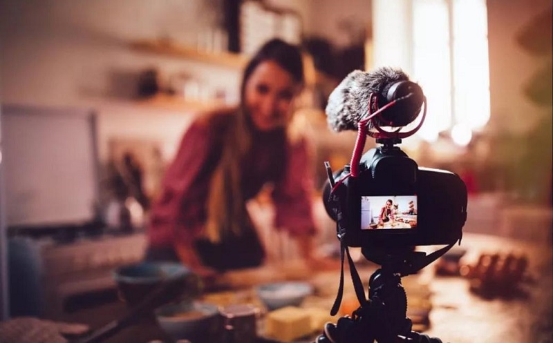 海外網(wǎng)紅營銷塑造形象