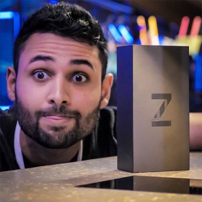 M***s｜美國 科技