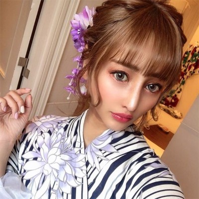 桜***V｜日本 時尚