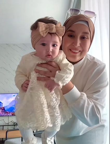 中東沙特母嬰海外KOL