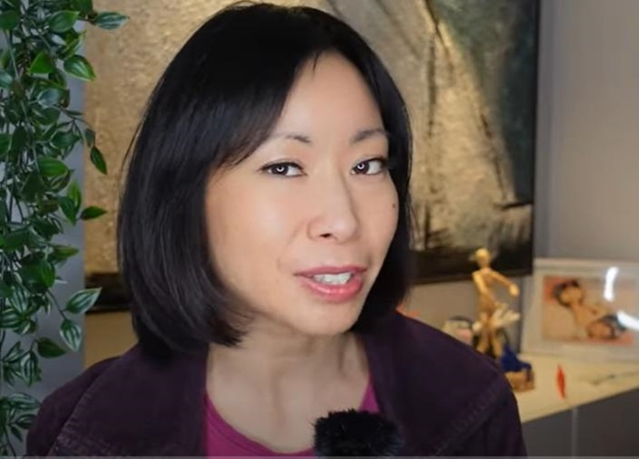 加拿大金融類youtube尾部博主達人