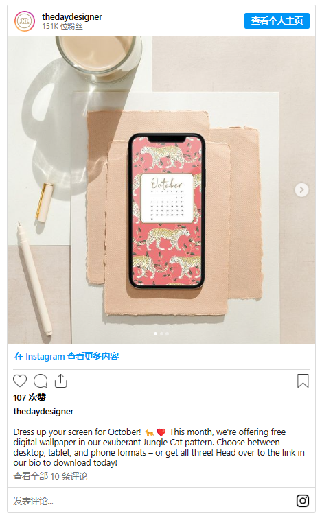 ins網(wǎng)紅假粉絲賬號(hào)由來(lái)
