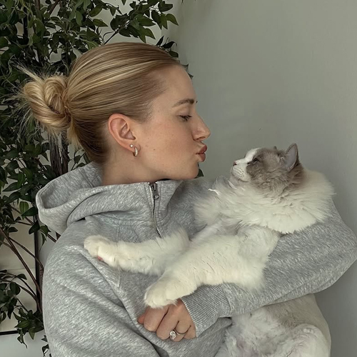 Instagram達(dá)人推廣:美區(qū)家庭生活時(shí)尚類博主推薦