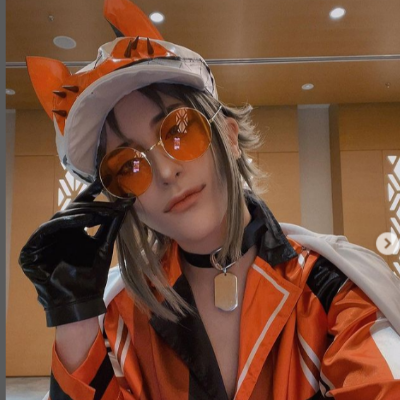 Instagram紅人推廣：k***r｜澳大利亞 Cosplay