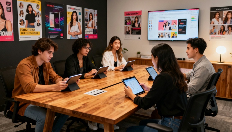 品牌出海營銷MCN哪家好(全球化內(nèi)容傳播的新引擎)