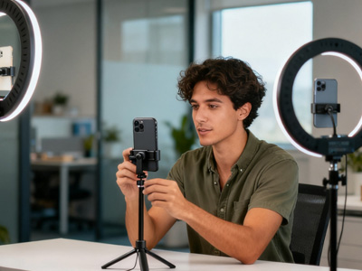 海外KOL推廣投放：助力品牌精準(zhǔn)觸達(dá)全球市場(chǎng)