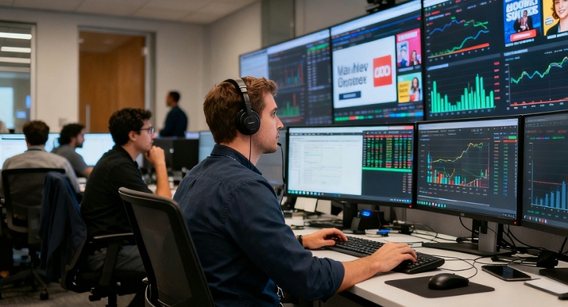 海外KOL營銷方案：如何有效提升品牌國際化影響力