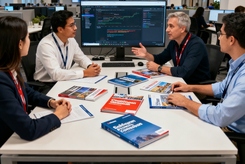 電商海外KOL營(yíng)銷策略揭秘：讓品牌快速出海的實(shí)戰(zhàn)指南