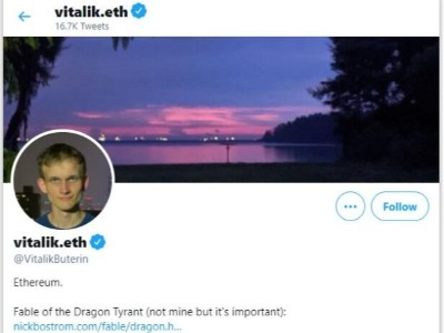 區(qū)塊鏈海外推廣