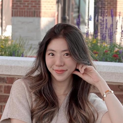 美國時尚生活類穿搭小型博主