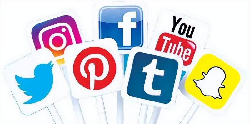 海外社交媒體營銷