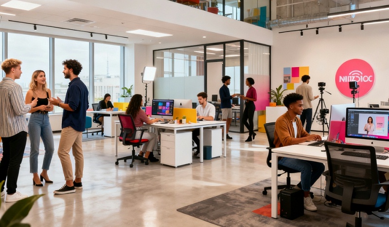 海外網(wǎng)紅推廣機(jī)構(gòu)有哪些？如何選擇適合的合作伙伴