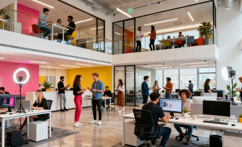 境外達(dá)人投放怎么選擇機構(gòu)？優(yōu)質(zhì)MCN對比與采買指南