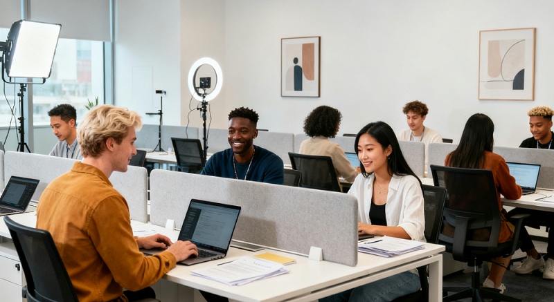 海外紅人營銷怎么找？讓品牌精準(zhǔn)觸達(dá)全球受眾