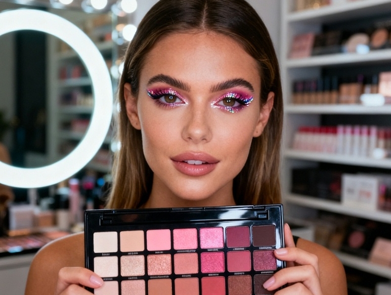 美妝國外KOL推廣：打破國界，助力品牌全球化