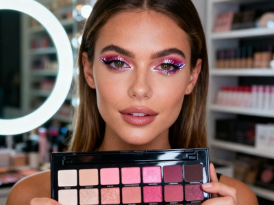 美妝國外KOL推廣：打破國界，助力品牌全球化