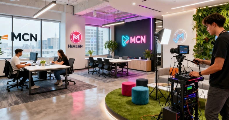 海外達(dá)人推廣機(jī)構(gòu)選擇指南｜品牌出海必看的MCN榜單