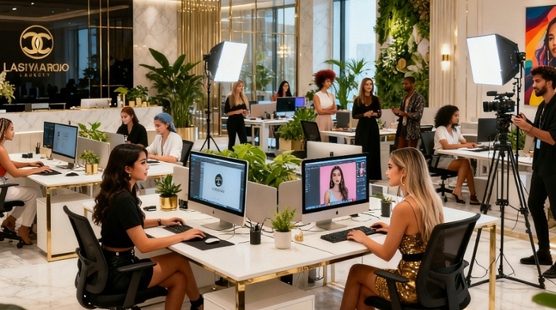 海外網(wǎng)紅推廣挖掘工具：幫助品牌精準(zhǔn)觸達(dá)全球市場