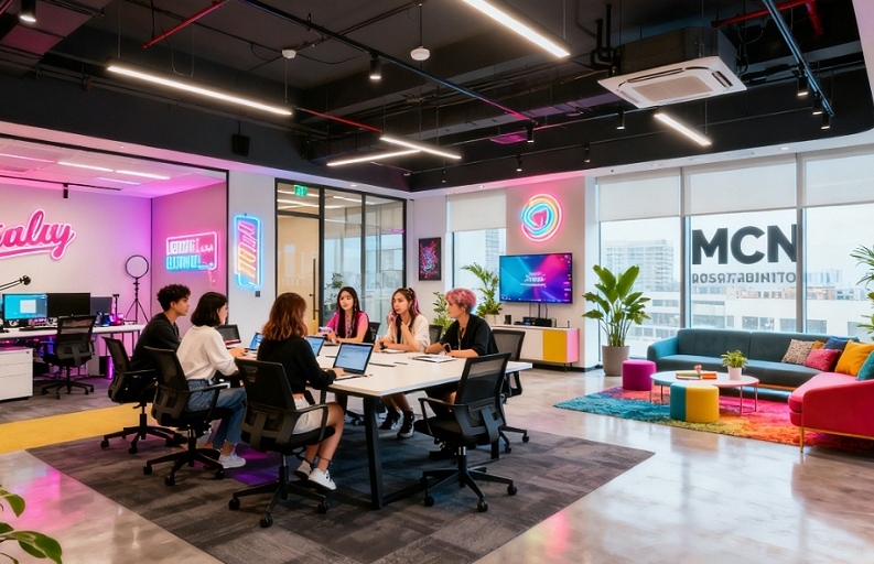 海外TikTok達(dá)人合作機(jī)構(gòu)推薦